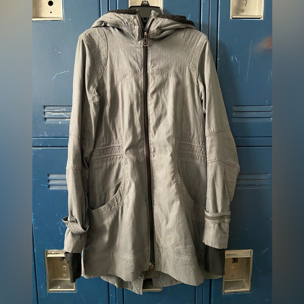 Lululemon Coat